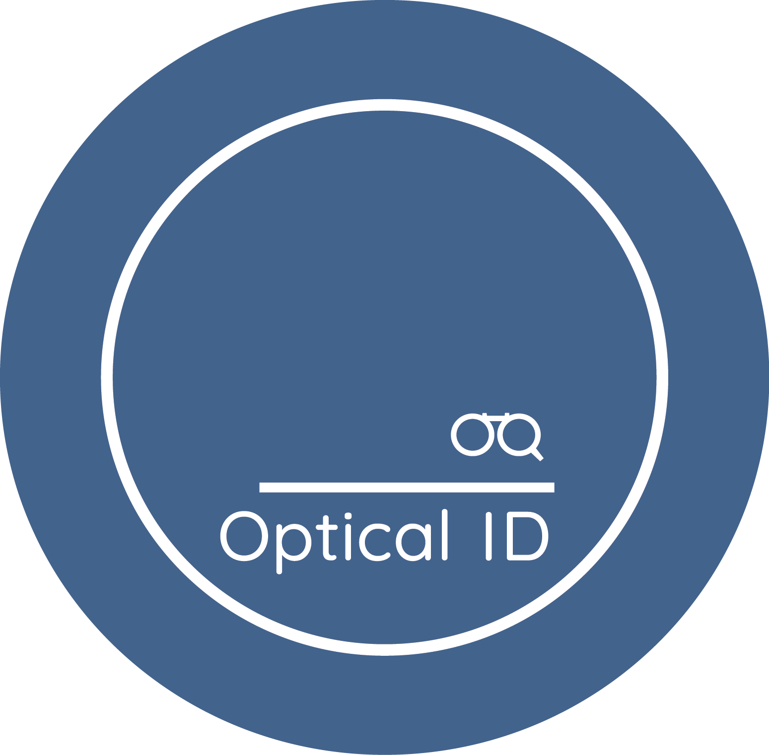 Optical ID